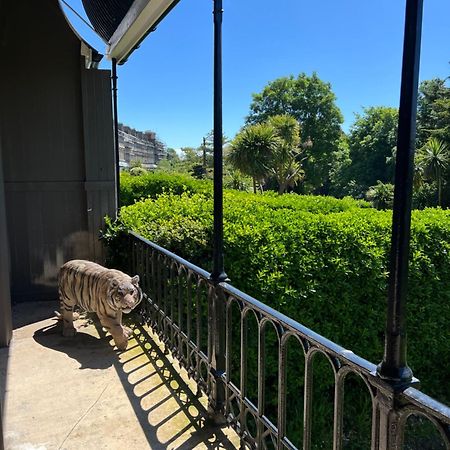 Luxury Garden Apartment Under The Castle, Dover Exterior foto